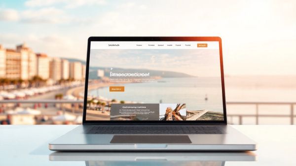 10 idées innovantes pour un site web à Nice