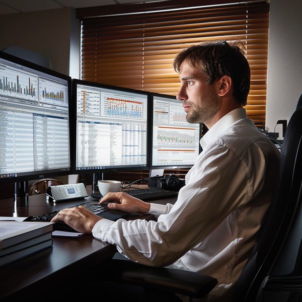 Boostez votre visibilité avec un consultant seo