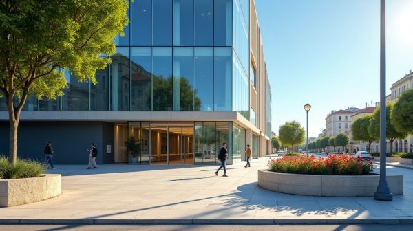 Choisissez une entreprise informatique à Marseille pour vos besoins