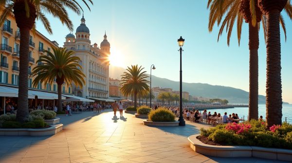 Créer un site internet à Nice : pourquoi penser autrement