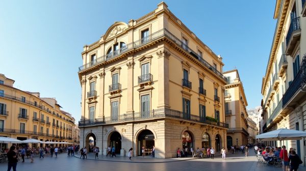 Créer un site internet à Nice : pourquoi penser autrement