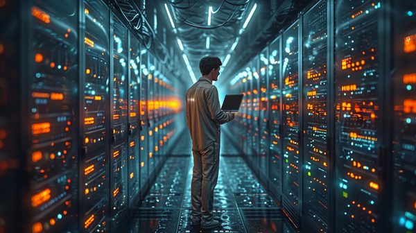 Devenir ingénieur de production informatique: guide carrière