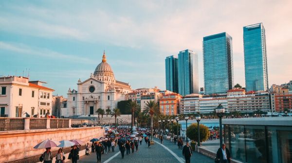 Top entreprises informatiques à Marseille pour vos projets