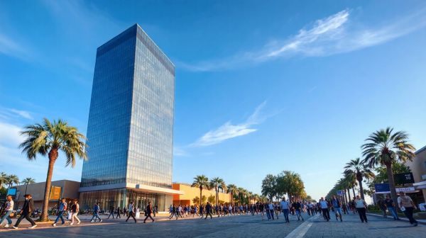 Top entreprises informatiques à Marseille pour vos projets