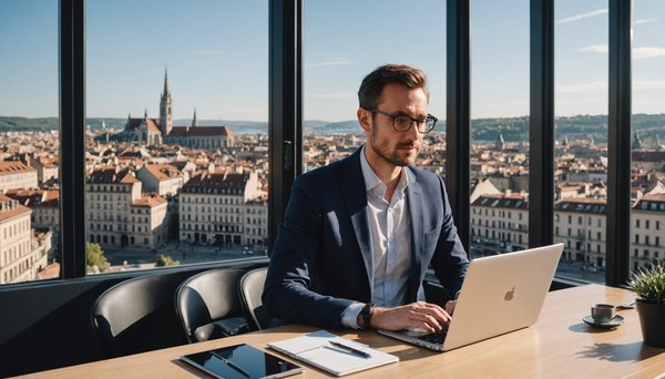 Comment trouver la bonne agence de référencement SEO à Lyon : guide pratique